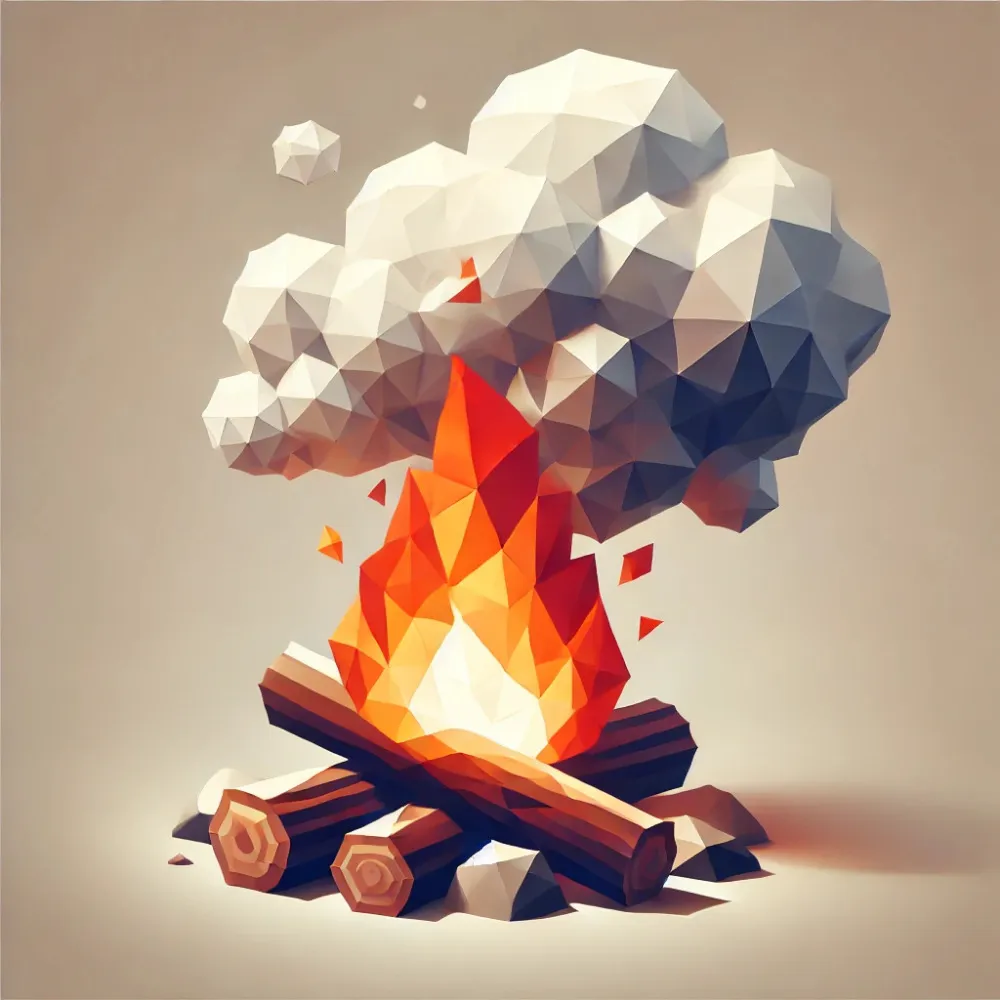 Smoke Signal logo