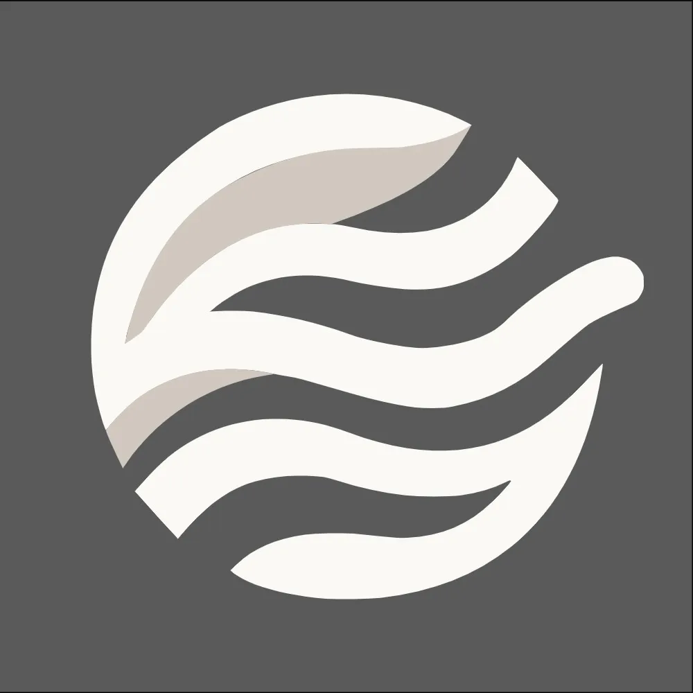 WhiteWind logo